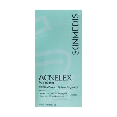ACNELEX PORE REFINER Cream 30ml - Dry Skin-Emo