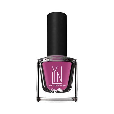 LYN Mauvilicious 8 ml - Nail Polish