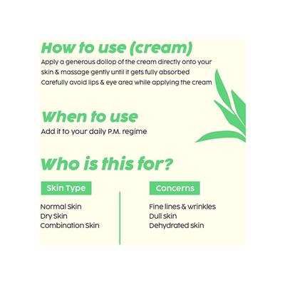 PLIX 0.6% Retinol Face Serum and 1.20% Retinol Night Cream with Bakuchi Oil - Anti Ageing, Reduces Fine Line & Wrinkles for Men & Women (30ml + 50gm) 1's - Face Gels