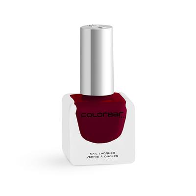 Colorbar Nail Lacquer Berry Nice - (029) 12ml - Nail Polish