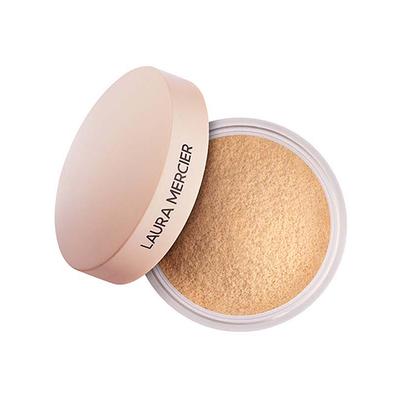 Laura Mercier Translucent Loose Setting Powder Ultra-Blur Mini - Translucent Honey 6 gm - Loose Powder