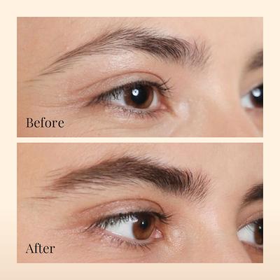 RAS Luxury Skincare Lash-ious Lash & Brow Growth Serum 8 ml - Under Eye Creams & Serums