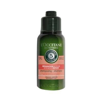 L'Occitane Intense Repairing Shampoo 75 ml - Shampoos