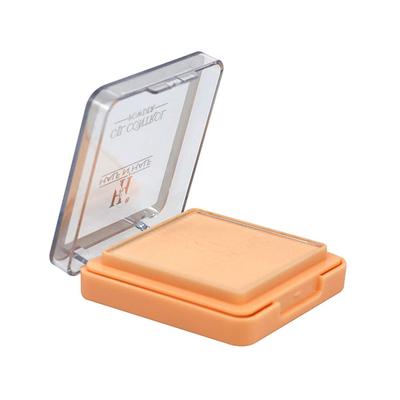 Half N Half Oil Control Powder, Light - 02 10 gm - Compact Powder