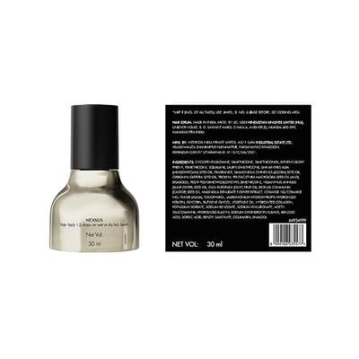 Nexxus Promend Resurrection Hair Serum, Bond Repair & Fizz Reduction 30 ml - Hair Serums