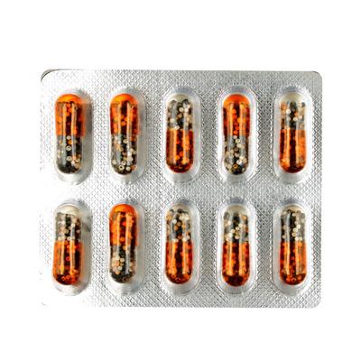 B9 Plus Capsule 10'S - Iron Supplement/Anaemia-Vma