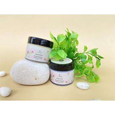 The Hade Liquorice Hand Cream 50 gm - Hand Creams