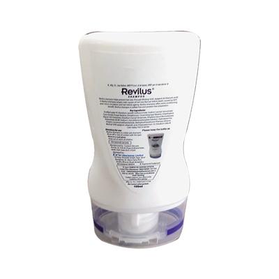 Revilus Shampoo 100ml - Hair Loss-Oth