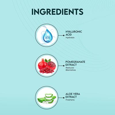 Jovees Herbal Revita Ageing Skin Recovery Serum 30 ml - Face Serum