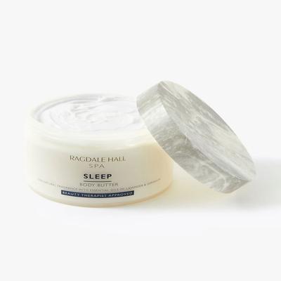 Marks & Spencer Sleep Body Butter 200 ml - Lotions & Creams