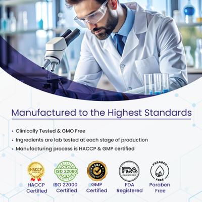 Jubilant Nutrihance DM CARE Forslean Veg Capsules 30's - Weight Loss