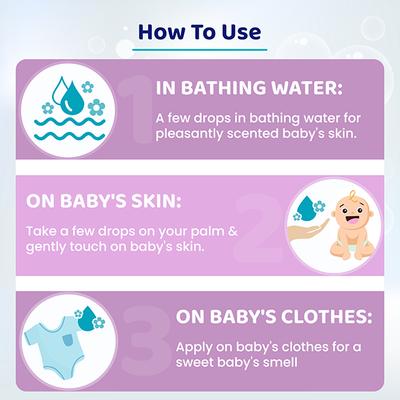 Chicco Baby Perfume 100 ml - Perfumes (Edt/Edp)