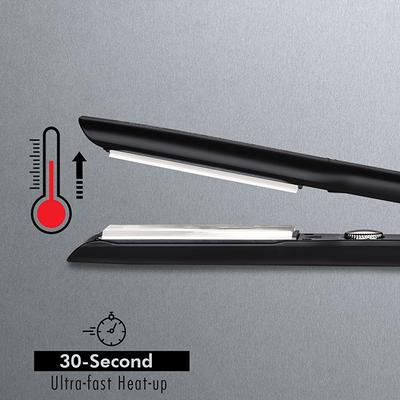 Vega Professional Pro Titanium Micro Crimp Hair Crimper (VPPMS-10) 1's - Rollers & Curlers