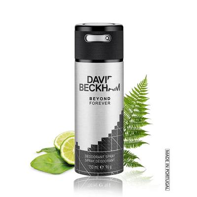 David Beckham Beyond Forever Deodorant Spray 150 ml - Deodorants/Roll-Ons