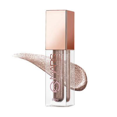 MARS iceyoureyes Liquid Eyeshadow - Celestial Comet 5.5 ml - Eyeshadow, Bases & Primers