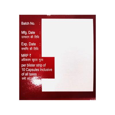Rosukem Gold 10 Capsule 10'S - Blood Clot-Ant