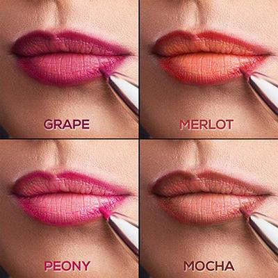 RENEE Draw 4 4-IN-1 Lip Liner 0.4 gm - Lip Liners