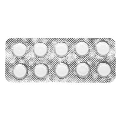 Nitcalm 5mg Tablet 10'S - Hypnosis-Hyp