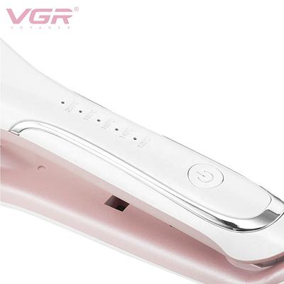 VGR V-561 40 MM Teflon plate Hair Straightener 1's - Straighteners