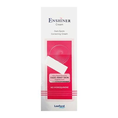 ENSHINER Cream 15gm - Hyperpigmentation-Oth