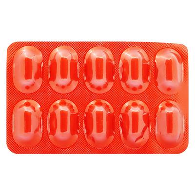 PEANOC XL Tablet 10's - Supplements-Sup