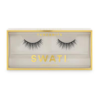 Swati Cosmetic Tanzanite 1's - Contact Lenses