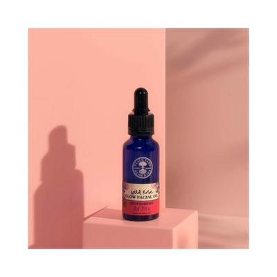 Neal'S Yard Remedies Wild Rose Glow Facial Oil 30 ml - Face Oils