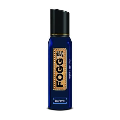 Fogg Fragrance Body Spray Extreme 150ml - Men Deodorants/Roll-Ons