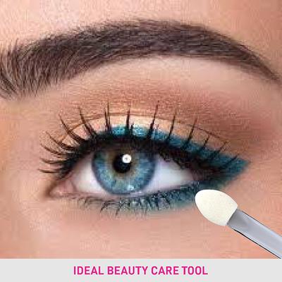Vega Eye Shadow Stick (APP - 10) 1's - Eye Brush