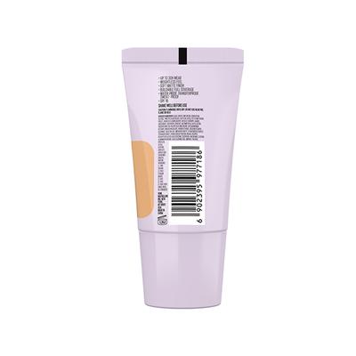 Maybelline New York Super Stay Lumi Matte Liquid Foundation, 30HR Long Lasting, 128 18 ml - Foundation