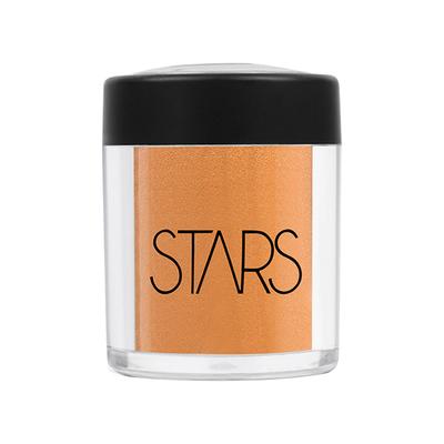 Star's Cosmetics Eyeshadow Pigment Loose Powder (Bronze) 4gm - Under Eye Creams & Serums
