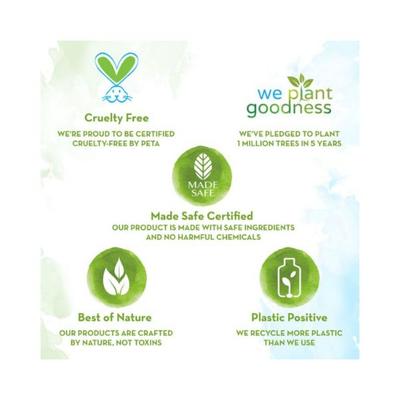 Mamaearth Honey Malai Face Wash with Honey & Malai For Nourishing Glow 100 ml - Face Wash & Cleansers