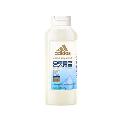 Adidas Deep Care Shower Gel 400 ml - Shower Gels & Body Wash