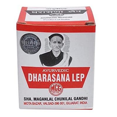 Dharasana Lep Powder 35 gm - Speciality Medicines