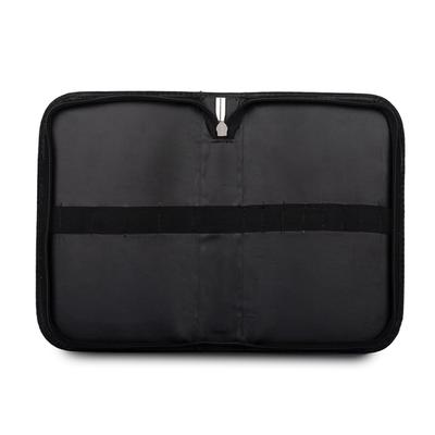 London Pride Cosmetics London Pride Cosmetics Makeup Brush empty Pouch Black 100 gm - Face Brush