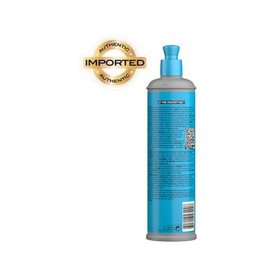 TIGI Bed Head Recovery Moisture Rush Shampoo for Dry and Damaged Hair 400 ml - Shampoos