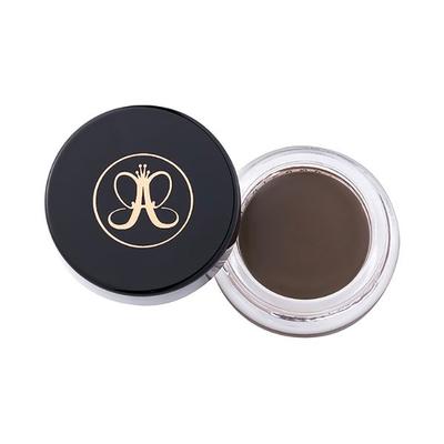 Anastasia Beverly Hills Dipbrow Pomade -Dark Brown 4 gm - Eyebrow Pencils & Enhancers
