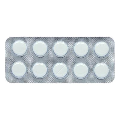 Duron 100mg Tablet 10'S - Arrhythmiasis