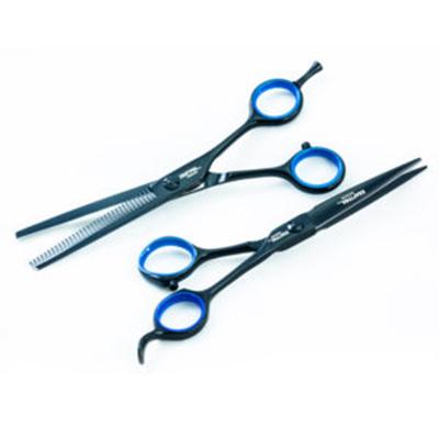 KraftPro Hair Cutting Scissor Swb-65 1's - Multi-Stylers
