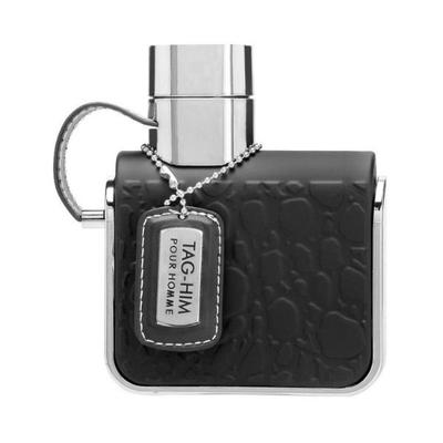 Armaf Tag Him Pour Homme Eau De Toilette 100 ml - Men Perfumes (Edt/Edp)