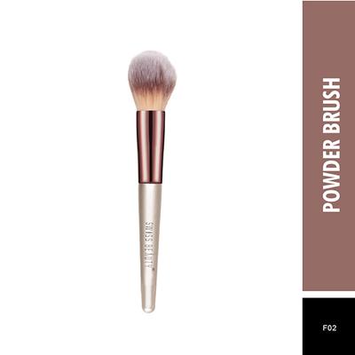 Swiss Beauty Powder Brush - (1 pc) 1's - Face Brush