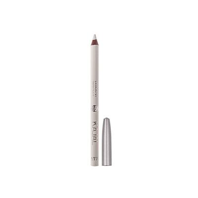 Deborah Milano Classic Kajal Pencil - 117 White 1.5 gm - Kajal & Kohls