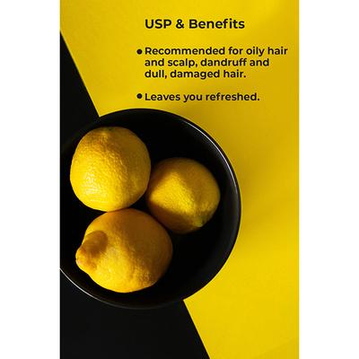 Organic Harvest Essential Oil - Lemon 10 ml - Essential Oils