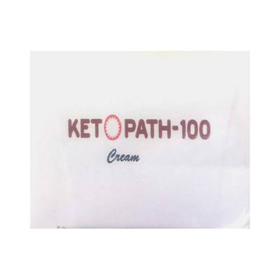 KETOPATH 100 Cream 100g - Fungal Infections-Taa