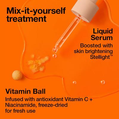 Dr.Jart+ Brightamin Brightening Serum Ampoule 8.08 gm - Face Serum