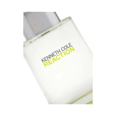 Kenneth Cole Reaction Eau De Toilette For Men 100 ml - Men Perfumes (Edt/Edp)