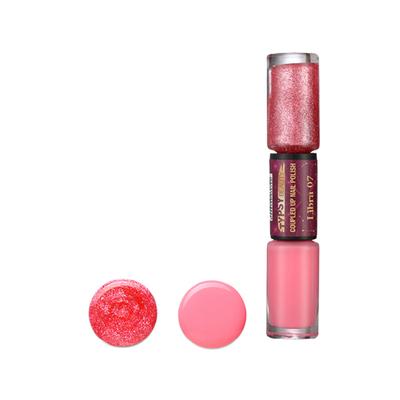 Typsy Beauty Coupled Up Nail Polish - Libra 07 10 ml - Nail Polish