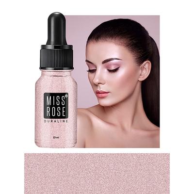 Miss Rose Duraline Glow Liquid Highlighter 7003 - 010Z24 04 10 ml - Highlighters & Illuminators