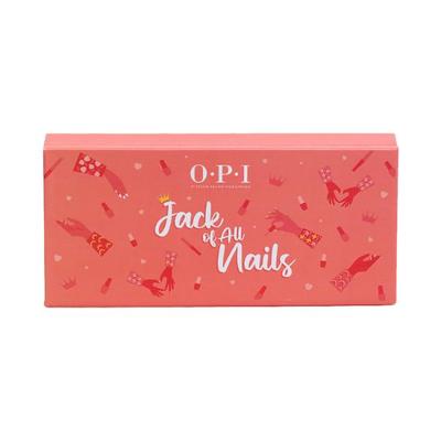 OPI Nail Polish Mini Combo - OPI Mini Combo Three's a party 11.25 ml - Nail Polish
