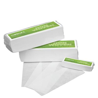 Biosoft Wax Strips Essentials 100S gm - Shaving & Hair Removal